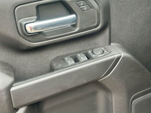 New 2026 Chevrolet Silverado 2500 Custom w/ Custom Value Package AWD/4WD image 9