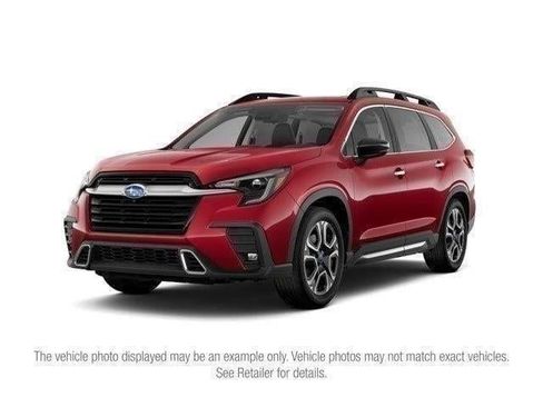 New 2026 Subaru Ascent Bronze Edition image 14