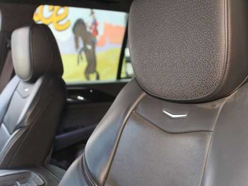 Used 2016 Cadillac Escalade Platinum image 20