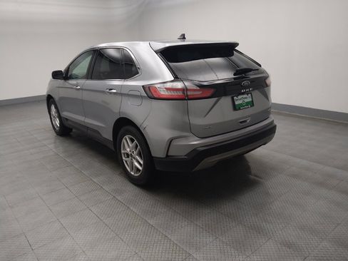 Used 2023 Ford Edge SEL image 5