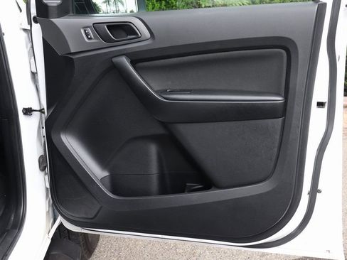 Used 2019 Ford Ranger XL w/ Equipment Group 101A Mid image 36