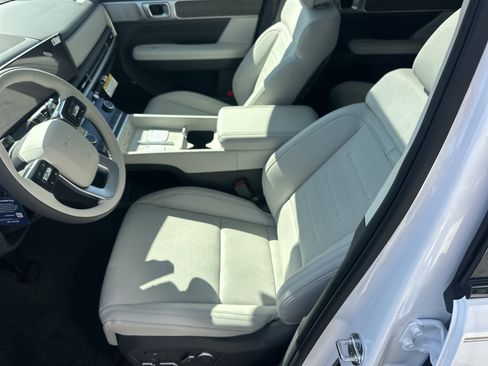 New 2026 Hyundai Santa Fe Calligraphy FWD image 15