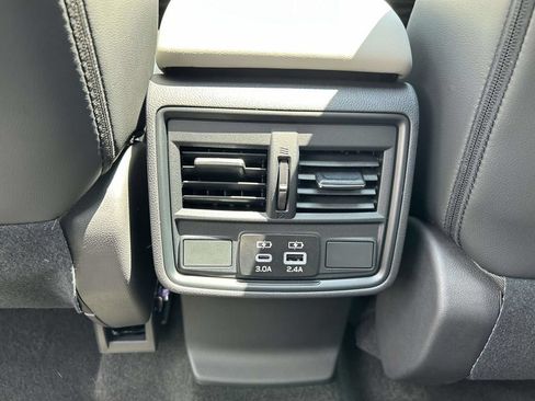 New 2026 Subaru Forester Touring AWD/4WD image 13