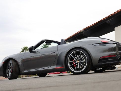 Used 2020 Porsche 911 Carrera S image 18