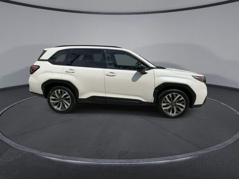 Certified 2025 Subaru Forester Touring AWD/4WD image 9