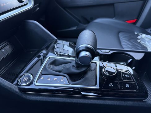 Certified 2023 Kia Sportage X-Line w/ X-Line Premium Package image 24