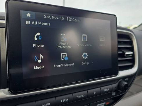 New 2026 Hyundai Venue SEL image 22