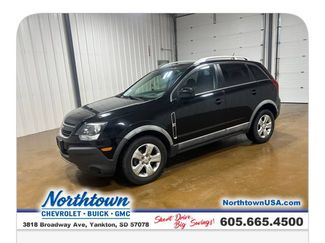 Used 2015 Chevrolet Captiva Sport LS FWD 360° Tour