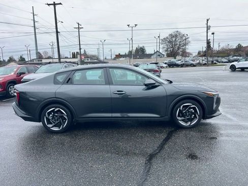 Certified 2025 Kia K4 EX image 6