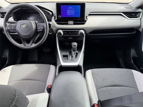 Certified 2025 Toyota RAV4 XLE image 11