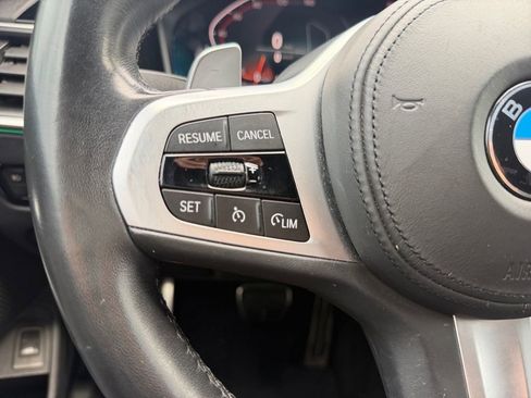 Used 2019 BMW 330i Sedan w/ M Sport Package RWD image 24