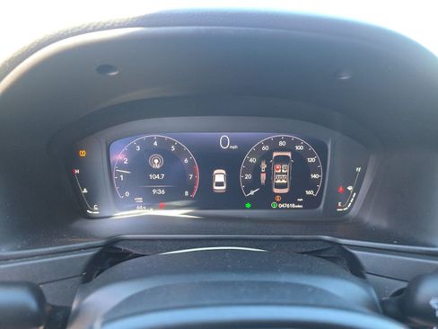 Used 2023 Honda Accord EX image 10