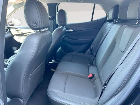 Used 2023 Buick Encore GX Preferred w/ Cold Weather Comfort Package FWD image 22