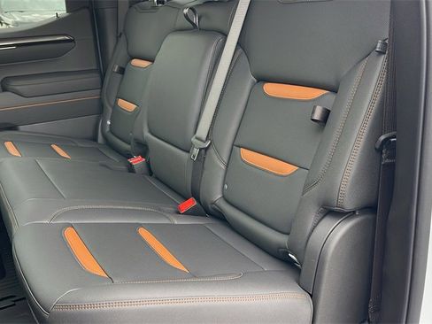 New 2026 GMC Sierra 1500 AT4 w/ AT4 Premium Package image 14