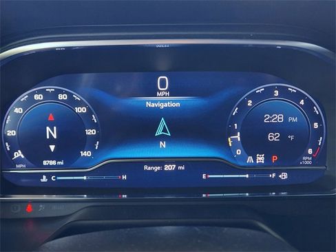 Certified 2024 Chevrolet Tahoe Premier w/ Premium Package image 16