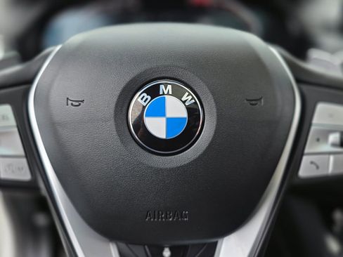 Used 2023 BMW X3 sDrive30i w/ Premium Package RWD image 28