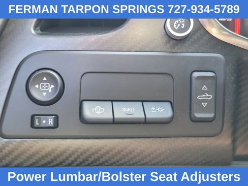 Used 2019 Chevrolet Corvette Grand Sport image 25