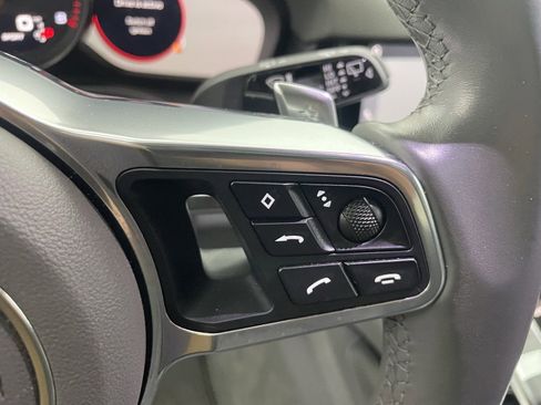 Certified 2020 Porsche Cayenne image 20