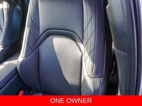 Used 2024 Lexus UX 250h FWD image 20
