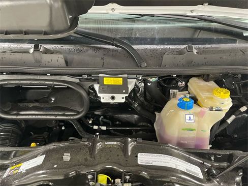 New 2026 RAM ProMaster 1500 image 23