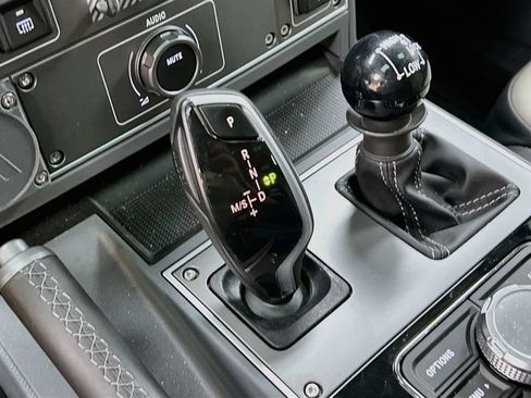 Used 2024 INEOS Grenadier AWD/4WD image 18