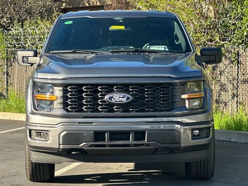 Used 2024 Ford F150 STX image 6