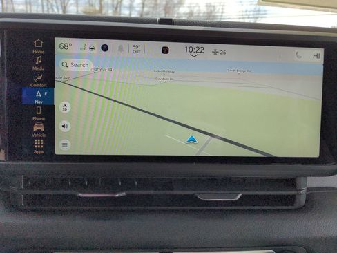 New 2025 Jeep Gladiator Willys image 17