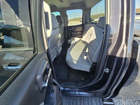 Used 2015 Chevrolet Silverado 1500 LS w/ Trailering Package image 19