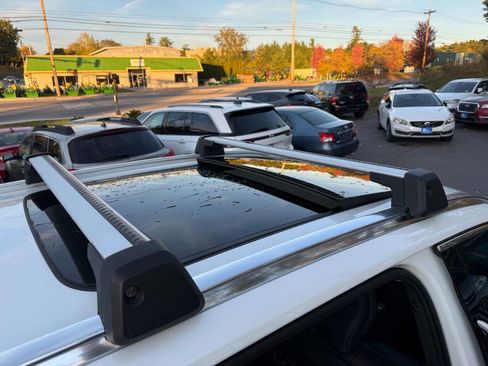 Used 2022 Volvo XC90 T6 Momentum w/ Advanced Package image 15