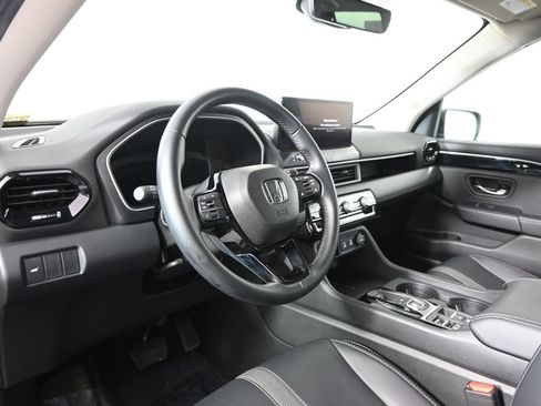 Used 2026 Honda Passport RTL image 23