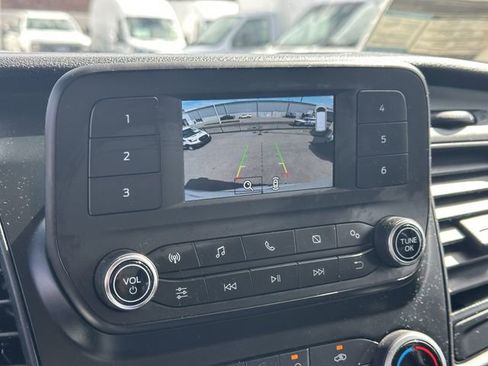 New 2025 Ford Transit 350 148 High Roof w/ Load Area Protection Package image 18