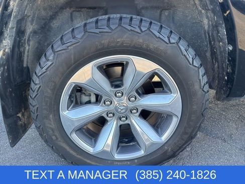 Used 2021 RAM 1500 Limited image 11