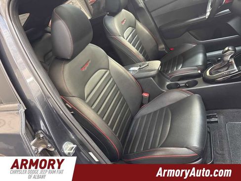 Used 2020 Kia Forte GT w/ GT2 Package image 38