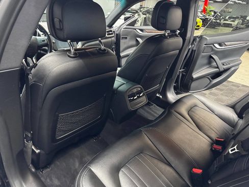 Used 2016 Maserati Ghibli S image 44