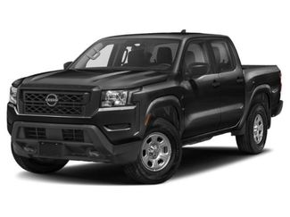 Used 2022 Nissan Frontier S w/ Technology Package AWD/4WD video 1