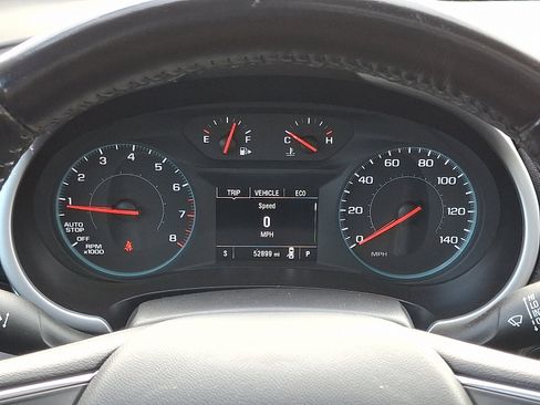 Used 2022 Chevrolet Malibu LT w/ Midnight Edition image 23