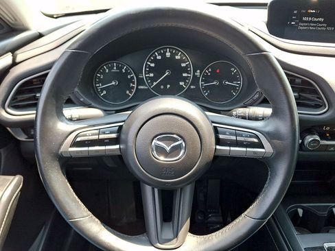 Used 2023 MAZDA CX-30 AWD 2.5 S w/ Select Package image 16