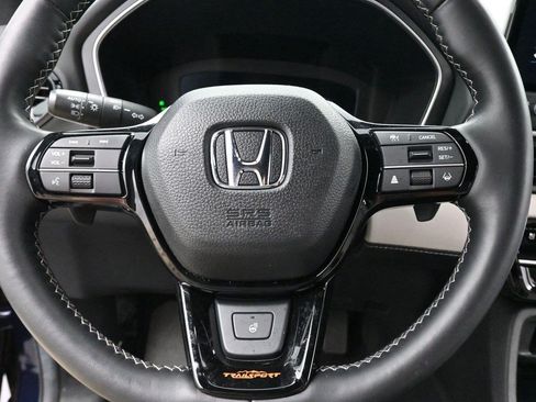Used 2026 Honda Passport TrailSport Elite image 18