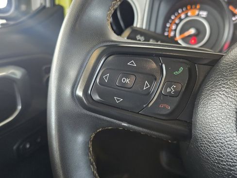 Used 2024 Jeep Wrangler Willys image 41