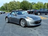 Used 2013 Nissan 370Z Roadster image 2