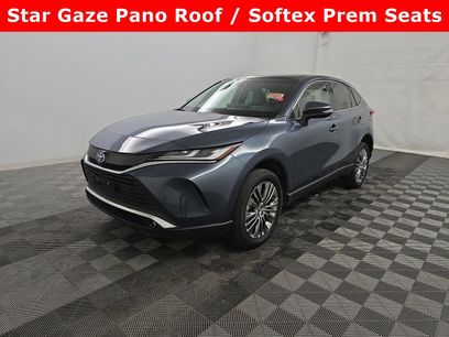 Used 2024 Toyota Venza Limited