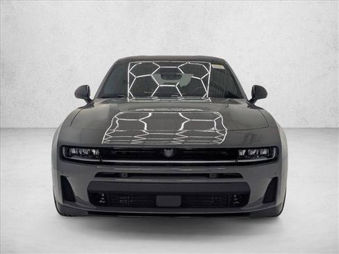 New 2026 Dodge Charger Scat Pack AWD/4WD image 5