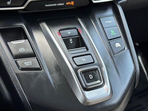 Used 2022 Honda CR-V EX-L image 22
