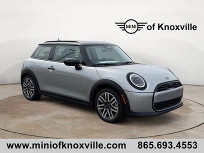 New 2025 MINI Cooper S