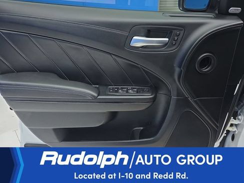 Used 2023 Dodge Charger Scat Pack w/ Daytona Edition Group RWD image 11