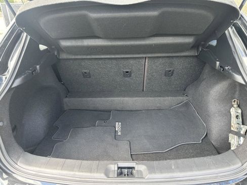 Used 2018 Nissan Rogue Sport S AWD/4WD image 7
