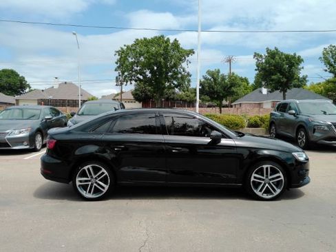 Used 2020 Audi A3 2.0T Premium FWD image 5