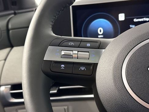 New 2026 Hyundai Tucson Limited image 25