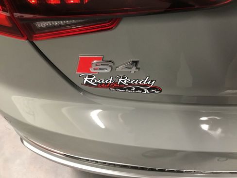 Used 2019 Audi S4 Premium Plus w/ Premium Plus Package image 14