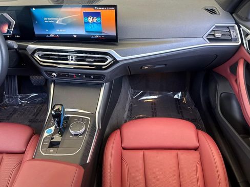 Certified 2023 BMW i4 eDrive35 w/ Premium Package RWD image 29